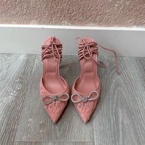 ALDO Oliviala Heels